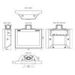 Siemens 6AV2128-3MB27-0AX0 - Image 2
