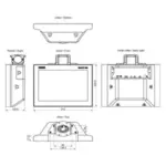 Siemens 6AV2128-3MB27-0AX0 - Image 2