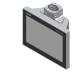Siemens 6AV2128-3MB27-0AX0 - Image 3