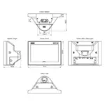 Siemens 6AV2128-3MB27-0BX0 - Image 2