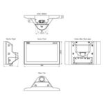 Siemens 6AV2128-3QB27-0BX0 - Image 2