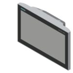 Siemens 6AV2128-3QB27-0BX0 - Image 3