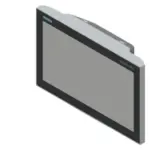 Siemens 6AV2128-3QB27-0BX0 - Image 3