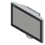 Siemens 6AV2128-3QB27-1BX0 - Image 3