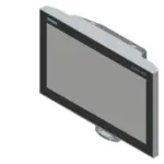 Siemens 6AV2128-3QB27-1BX0 - Image 3