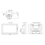 Siemens 6AV2128-3QB57-0BX0 - Image 2