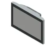 Siemens 6AV2128-3QB57-0BX0 - Image 3