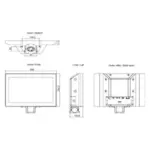 Siemens 6AV2128-3QB57-1BX0 - Image 2