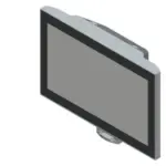 Siemens 6AV2128-3QB57-1BX0 - Image 3