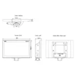Siemens 6AV6646-1BB18-0AA1 - Image 2