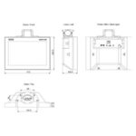 Siemens 6AV6646-1BC12-0AA1
