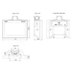 Siemens 6AV6646-1BC12-0AA1