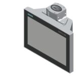 Siemens 6AV6646-1BC12-0AA1 - Image 2