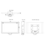 Siemens 6AV6646-1BC22-1AA1 - Image 2