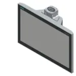 Siemens 6AV6646-1BC22-1AA1 - Image 3