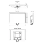 Siemens 6AV2124-0XC24-1AB1