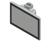 Siemens 6AV6646-1BC20-0NA1 - Image 3