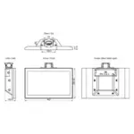 Siemens 6AV6646-1BC20-0NA1 - Image 2