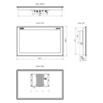 Siemens 6AV7285-6LH00-0AA0 - Image 2