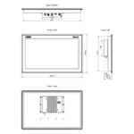 Siemens 6AV7285-6LH00-0AA0 - Image 2