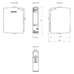 Siemens 6ES7132-6BD21-0BA0 - Image 2
