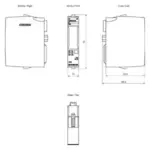 Siemens 6ES7132-6BD21-0CA0 - Image 2