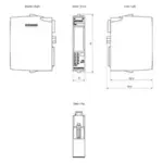 Siemens 6ES7132-6BF01-2CA0