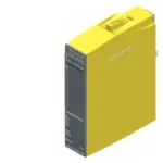 Siemens 6AG2136-6CB00-1CA0 - Image 3