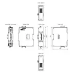 Siemens 6ES7221-1BH50-0XB0 - Image 2