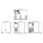 Siemens 6ES7518-3FT10-0AB0 - Image 2