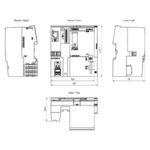 Siemens 6AG1510-1DK03-2AB0 - Image 2