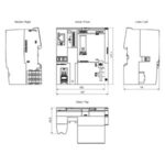 Siemens 6AG1510-1DK03-7AB0 - Image 2