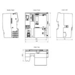 Siemens 6AG1512-1DM03-2AB0 - Image 2