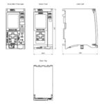 Siemens 6AG1516-3FP03-2AB0 - Image 2