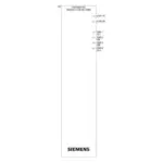 Siemens 6AG2511-1AL03-1AB0 - Image 4