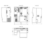 Siemens 6AG2512-1DM03-1AB0 - Image 2