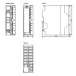 Siemens 6ES7331-7SF00-0AB0 - Image 2