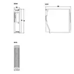 Siemens 6ES7132-7GD10-0AB0 - Image 2