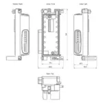 Siemens 6ES7144-4JF00-0AB0 - Image 2