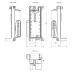 Siemens 6ES7148-4CA00-0AA0 - Image 2