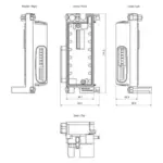Siemens 6ES7148-4CA00-0AA0 - Image 2