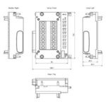 Siemens 6ES7148-4EA00-0AA0 - Image 2