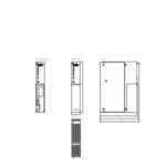 Siemens 6ES7405-0KA02-0AA0 - Image 2