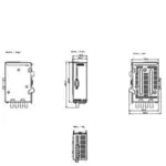 Siemens 6GK1503-3CD00 - Image 2