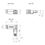 Siemens 6GK1901-1BB20-2AA0 - Image 2