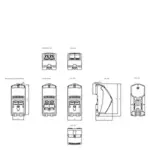 Siemens 6GK1901-1BE00-0AA1 - Image 2