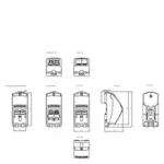 Siemens 6GK1901-1BE00-0AA3 - Image 2