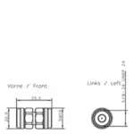 Siemens 6GK5798-0CP00-1AA0 - Image 2