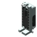 Siemens 6ES7148-4CA00-0AA0 - Image 3