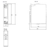 Siemens 6ES7132-6BD20-0DA0 - Image 2